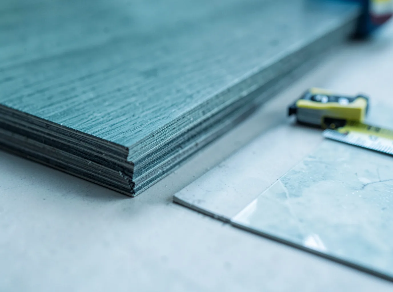 Luxury Vinyl Plank Installation Seymour, CT FAQs